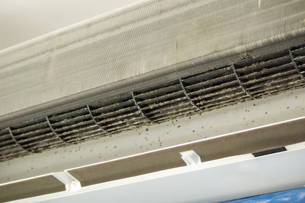 Emergency Air Duct Cleaning in Burley, ID